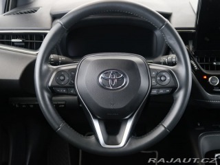 Toyota Corolla 1.8,Hybrid,e-CVT,Style,CZ 2023