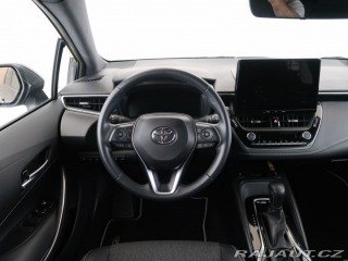Toyota Corolla 1.8,Hybrid,e-CVT,Style,CZ 2023