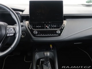 Toyota Corolla 1.8,Hybrid,e-CVT,Style,CZ 2023
