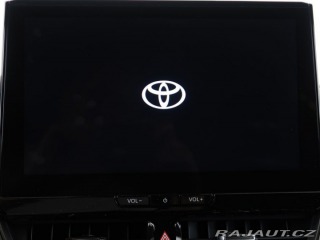Toyota Corolla 1.8,Hybrid,e-CVT,Style,CZ 2023