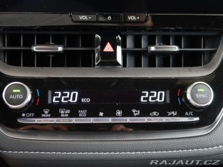 Toyota Corolla 1.8,Hybrid,e-CVT,Style,CZ 2023
