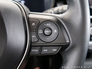 Toyota Corolla 1.8,Hybrid,e-CVT,Style,CZ 2023