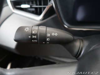 Toyota Corolla 1.8,Hybrid,e-CVT,Style,CZ 2023