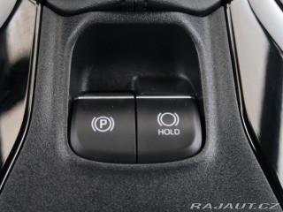 Toyota Corolla 1.8,Hybrid,e-CVT,Style,CZ 2023