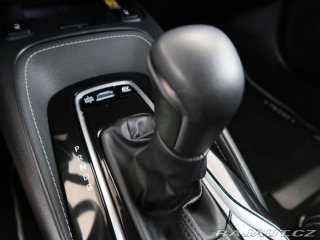 Toyota Corolla 1.8,Hybrid,e-CVT,Style,CZ 2023