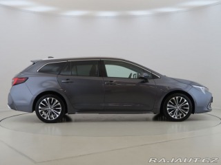 Toyota Corolla 1.8,Hybrid,e-CVT,Style,CZ 2023