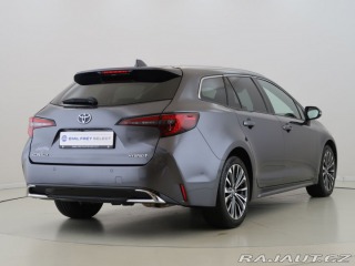 Toyota Corolla 1.8,Hybrid,e-CVT,Style,CZ 2023