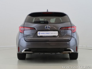 Toyota Corolla 1.8,Hybrid,e-CVT,Style,CZ 2023