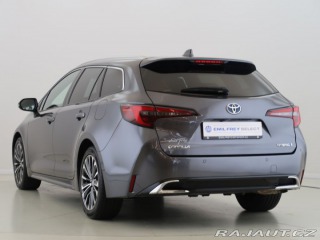 Toyota Corolla 1.8,Hybrid,e-CVT,Style,CZ 2023