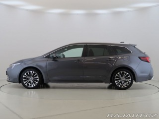 Toyota Corolla 1.8,Hybrid,e-CVT,Style,CZ 2023