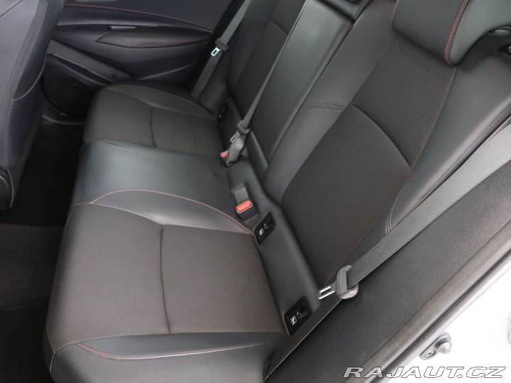 Toyota Corolla 2.0,HEV,112KW,GR SPORT,CZ 2024