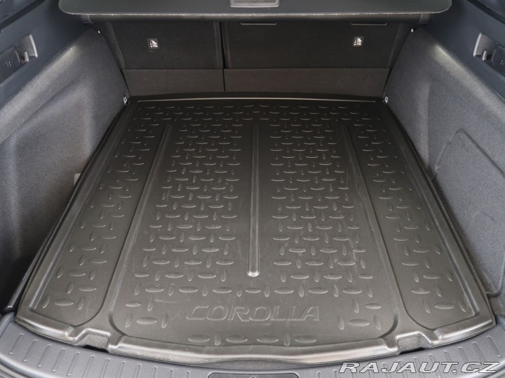 Toyota Corolla 2.0,HEV,112KW,GR SPORT,JB 2024