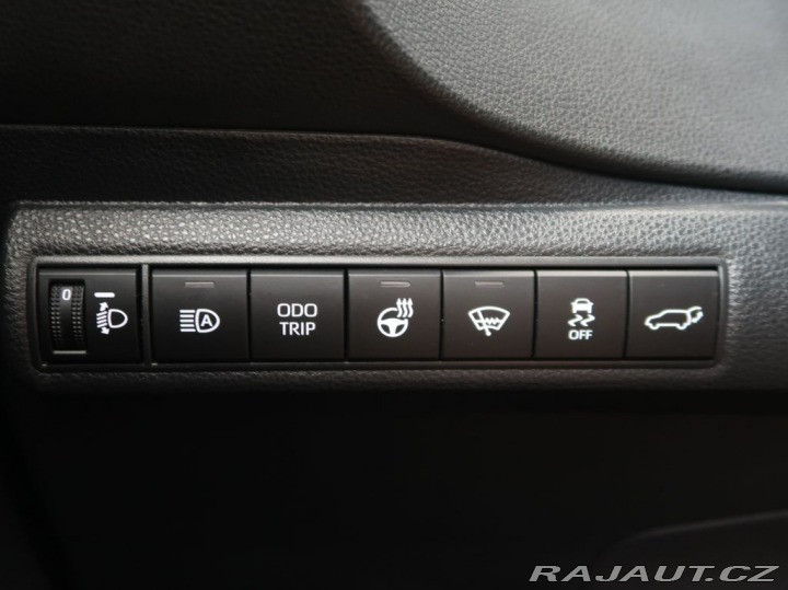 Toyota Corolla 2.0,HEV,112KW,GR SPORT,JB 2024