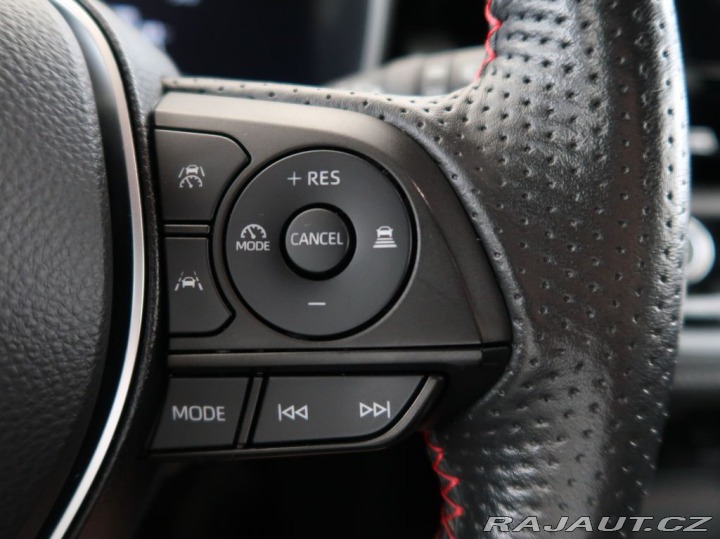 Toyota Corolla 2.0,HEV,112KW,GR SPORT,JB 2024