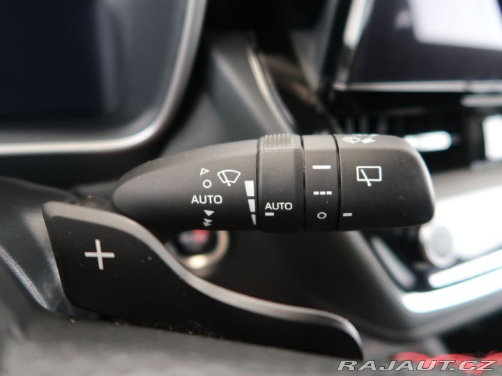 Toyota Corolla 2.0,HEV,112KW,GR SPORT,JB 2024