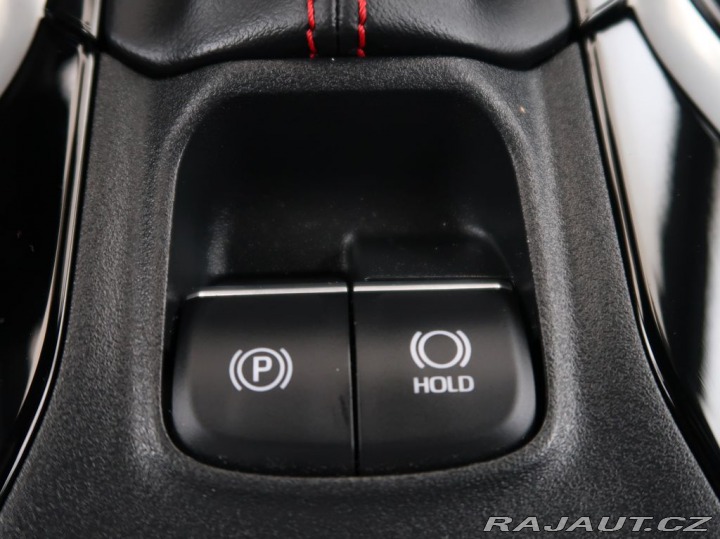 Toyota Corolla 2.0,HEV,112KW,GR SPORT,CZ 2024