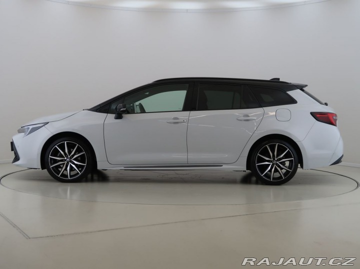 Toyota Corolla 2.0,HEV,112KW,GR SPORT,JB 2024