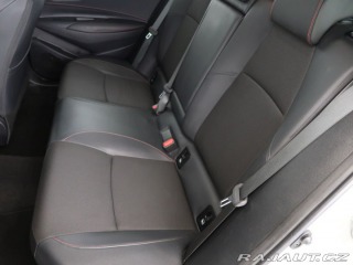Toyota Corolla 2.0,HEV,112KW,GR SPORT,CZ 2024