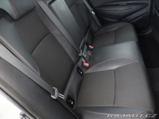 Toyota Corolla 2.0,HEV,112KW,GR SPORT,CZ 2024