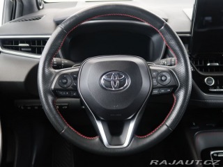 Toyota Corolla 2.0,HEV,112KW,GR SPORT,CZ 2024