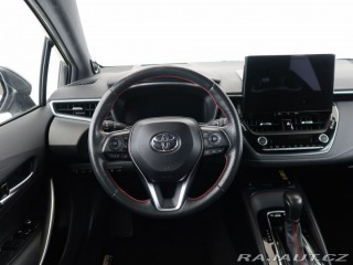 Toyota Corolla 2.0,HEV,112KW,GR SPORT,CZ 2024