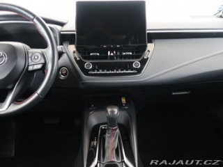 Toyota Corolla 2.0,HEV,112KW,GR SPORT,CZ 2024