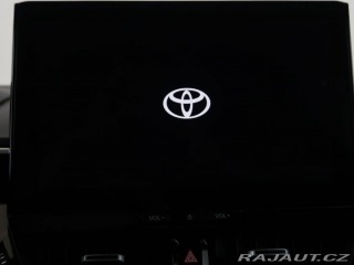 Toyota Corolla 2.0,HEV,112KW,GR SPORT,CZ 2024