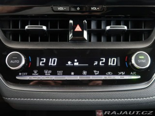 Toyota Corolla 2.0,HEV,112KW,GR SPORT,CZ 2024