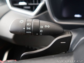Toyota Corolla 2.0,HEV,112KW,GR SPORT,CZ 2024
