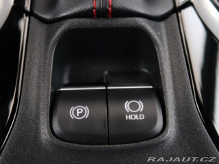 Toyota Corolla 2.0,HEV,112KW,GR SPORT,CZ 2024