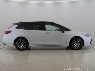 Toyota Corolla 2.0,HEV,112KW,GR SPORT,CZ 2024