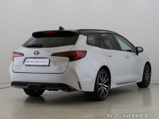 Toyota Corolla 2.0,HEV,112KW,GR SPORT,CZ 2024