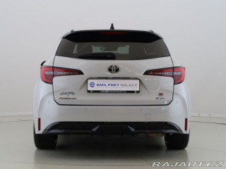 Toyota Corolla 2.0,HEV,112KW,GR SPORT,CZ 2024