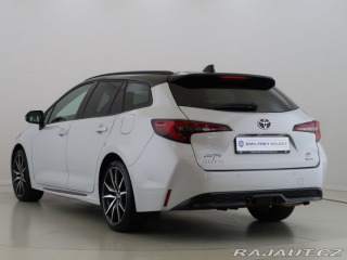Toyota Corolla 2.0,HEV,112KW,GR SPORT,CZ 2024