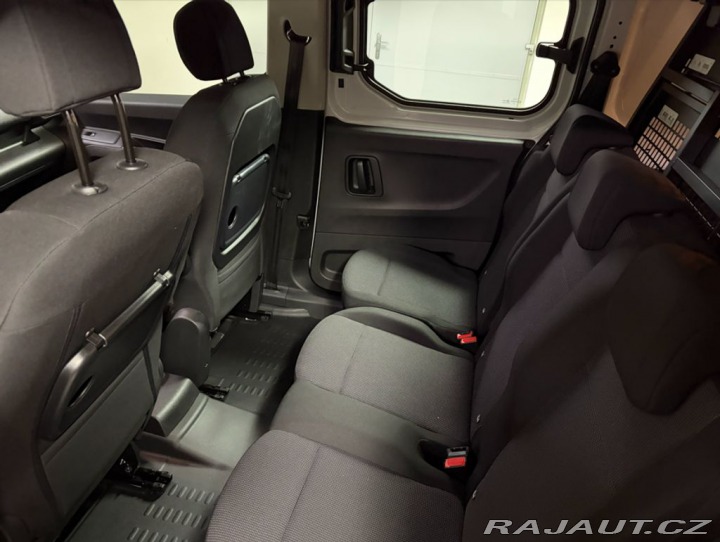 Toyota ProAce City 1.5,D-4D, Crew Cab Long, 2026