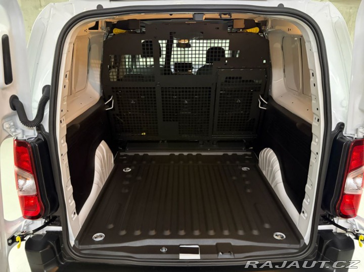 Toyota ProAce City 1.5,D-4D, Crew Cab Long, 2026