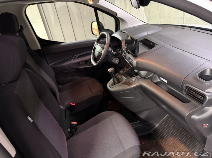 Toyota ProAce City 1.5,D-4D, Crew Cab Long, 2026