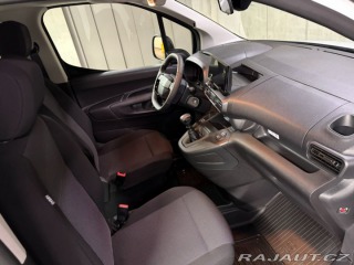Toyota ProAce City 1.5,D-4D, Crew Cab Long, 2026