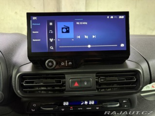 Toyota ProAce City 1.5,D-4D, Crew Cab Long, 2026