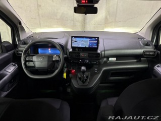 Toyota ProAce City 1.5,D-4D, Crew Cab Long, 2026