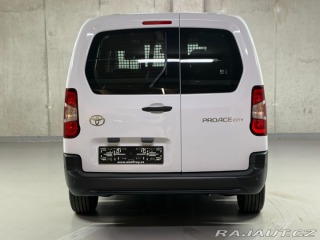 Toyota ProAce City 1.5,D-4D, Crew Cab Long, 2026