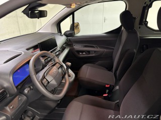 Toyota ProAce City 1.5,D-4D, Crew Cab Long, 2026