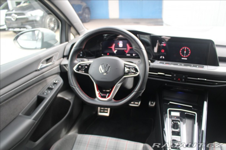 Volkswagen Golf 2,0 TSI GTI DSG 2023