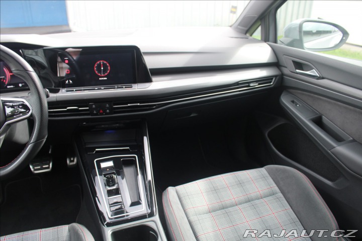 Volkswagen Golf 2,0 TSI GTI DSG 2023