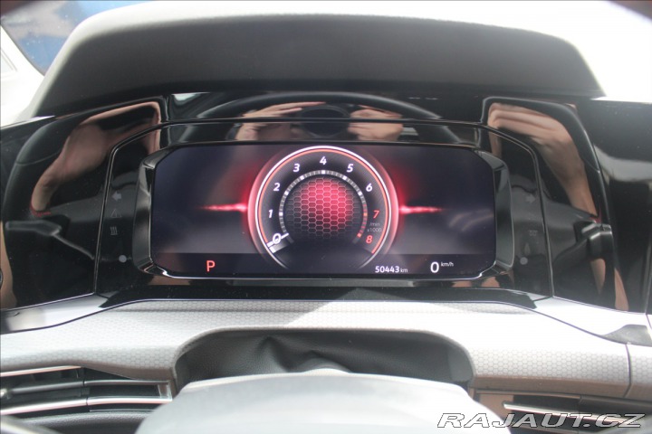 Volkswagen Golf 2,0 TSI GTI DSG 2023