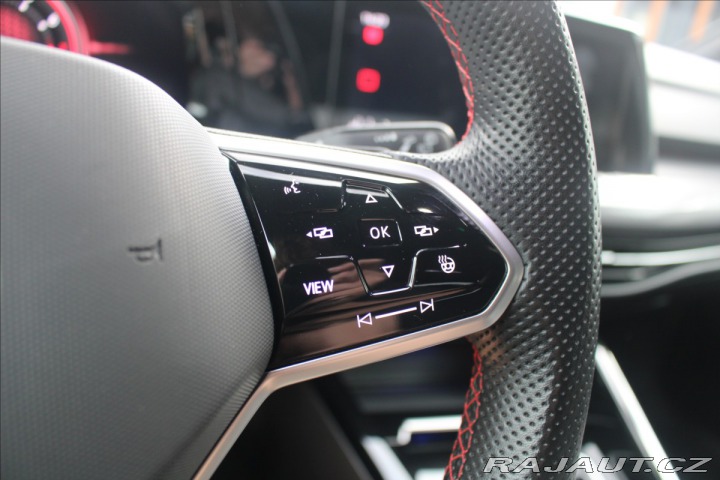 Volkswagen Golf 2,0 TSI GTI DSG 2023