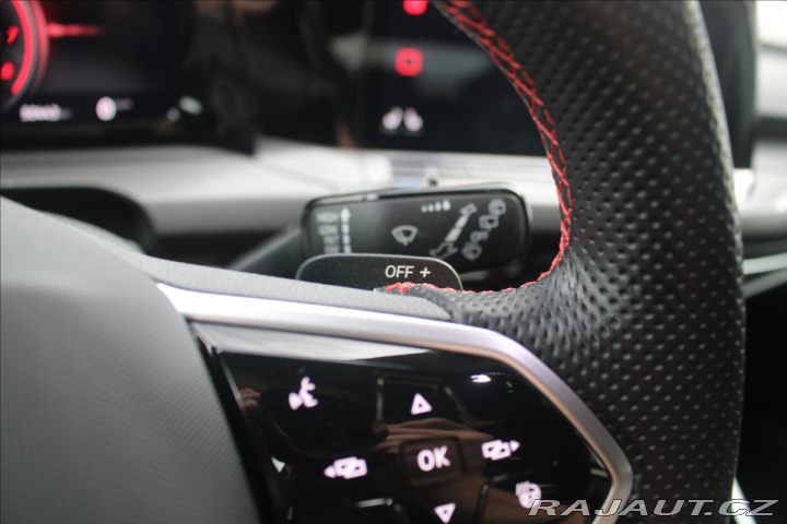 Volkswagen Golf 2,0 TSI GTI DSG 2023