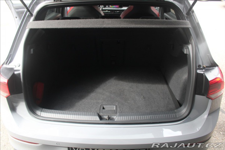 Volkswagen Golf 2,0 TSI GTI DSG 2023