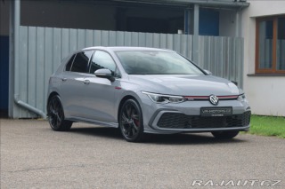 Volkswagen Golf 2,0   TSI GTI DSG 2023