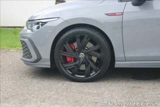 Volkswagen Golf 2,0   TSI GTI DSG 2023
